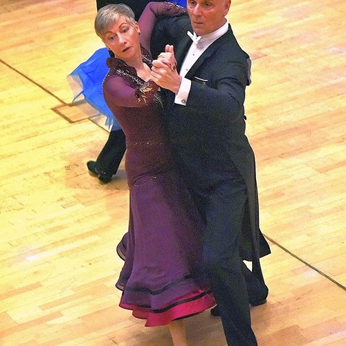 19.4.2025 Gold Cup in Holm - Vorrunde & 1. Zwischenrunde