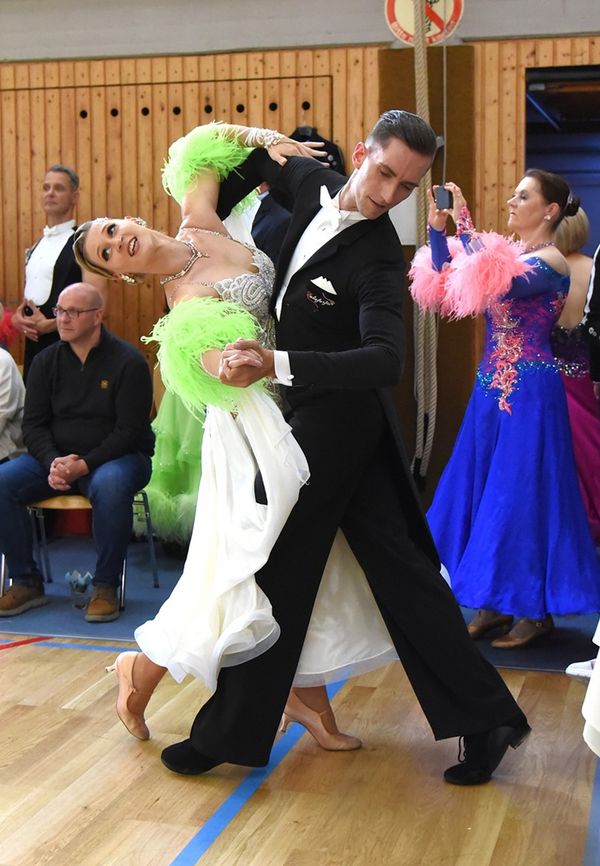 13.9.2025 GLM Nord Hauptgruppe II A Standard in Oldenburg