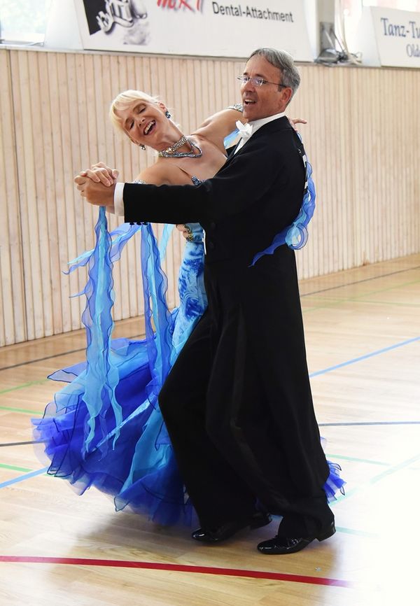 13.9.2025 GLM Nord Masters III A Standard in Oldenburg - Vorrunde