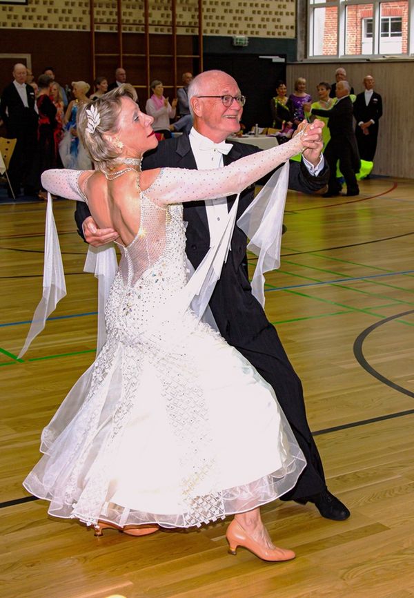 13.9.2025 GLM Nord Masters V S Standard in Oldenburg