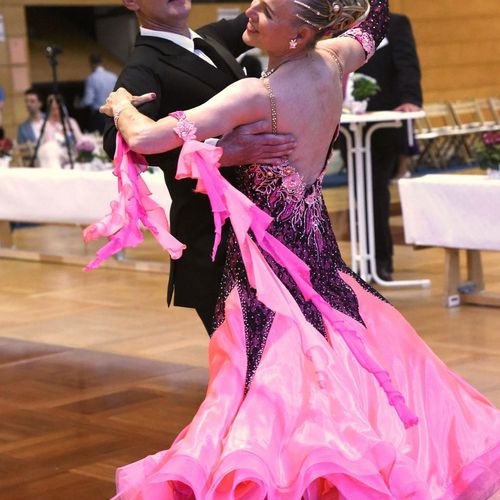 Hannoversche Tanzsporttage, Qualifikationsturnier Leistungsstarke 66
