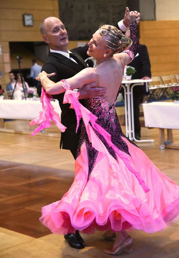 Hannoversche Tanzsporttage, Qualifikationsturnier Leistungsstarke 66