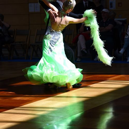 15.6.2024 Diamond Cup bei den Hannoverschen Tanzsporttagen