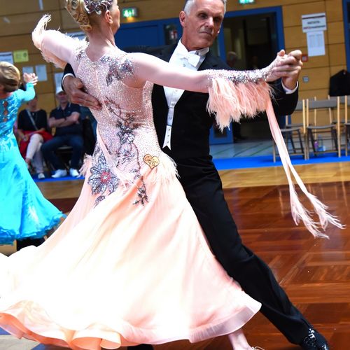 15.6.2024 Diamond Cup bei den Hannoverschen Tanzsporttagen