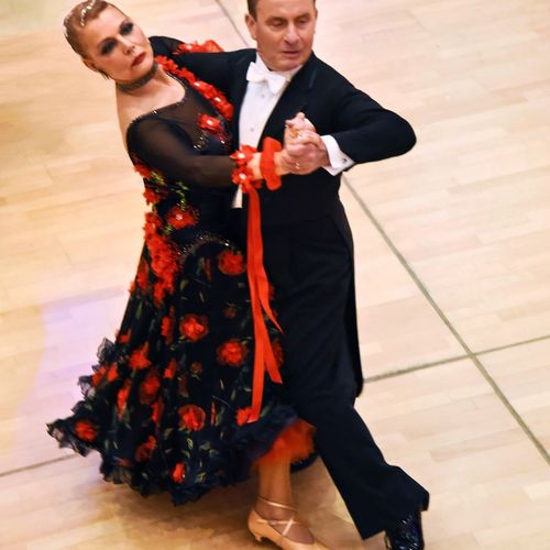 31.3.2024 Leistungsstarke 70 in Holm - Semifinale und Finale