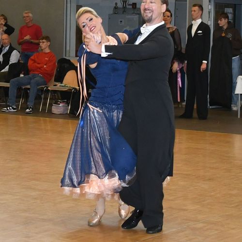 24.09.2022: GLM Hauptgruppe A u. S und Senioren I A u. S Standard Rostock