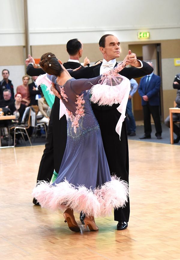 15.9.2024 GLM Masters III S in Elmshorn - Semifinale und Finale