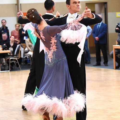 15.9.2024 GLM Masters III S in Elmshorn - Semifinale und Finale