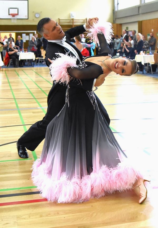 13.9.2025 GLM Nord Hauptgruppe II A Standard in Oldenburg