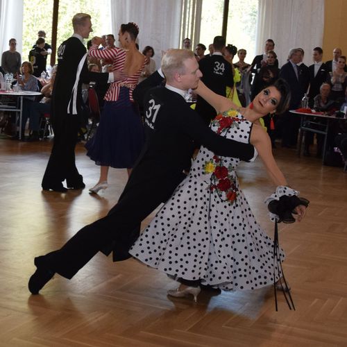GLM Sen I und Hgr A+S Std Glinde