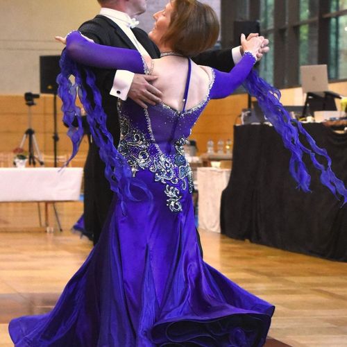 Hannoversche Tanzsporttage, Qualifikationsturnier Leistungsstarke 66