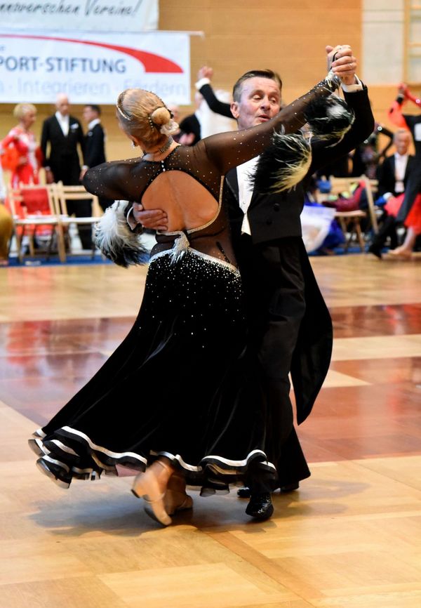 Hannoversche Tanzsporttage, Qualifikationsturnier Leistungsstarke 66