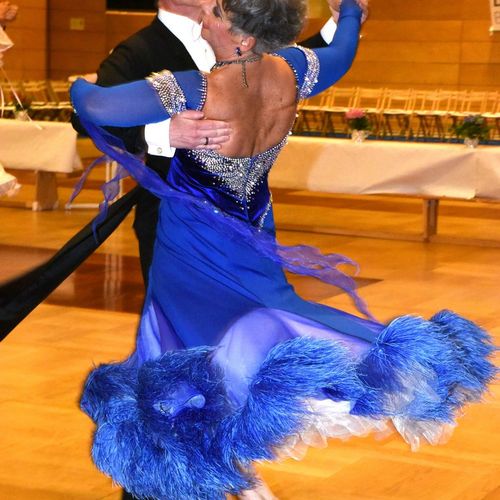 Hannoversche Tanzsporttage, Qualifikationsturnier Leistungsstarke 66