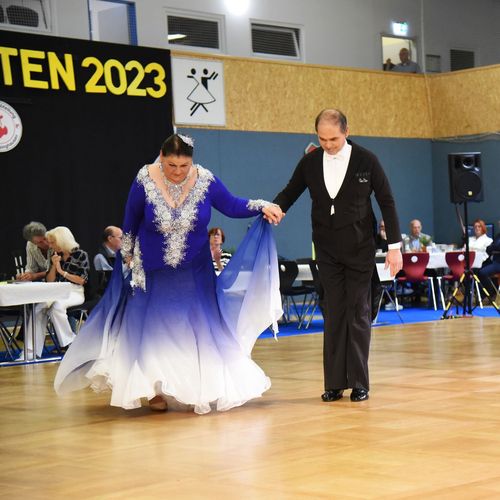 16.09.2023: LM Masters III B Standard Lauenau
