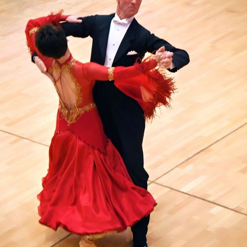 30.3.2024 Goldene 60 in Holm - Vorrunde