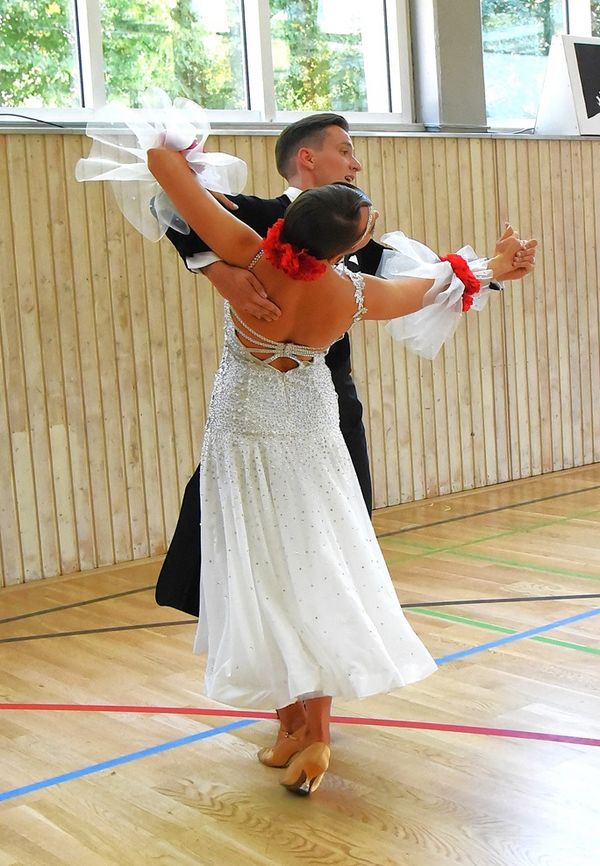 13.9.2025 GLM Nord Hauptgruppe II A Standard in Oldenburg