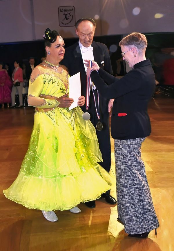 1.3.2026 GLM Sen IV S Std in Barsinghausen - Zwischenrunde und Finale