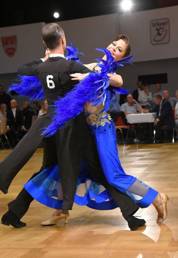 13.9.2026 GLM Sen III S Std in Barsinghausen - Semifinale und Finale