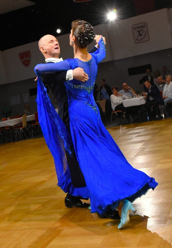 13.9.2026 GLM Sen III S Std in Barsinghausen - Semifinale und Finale