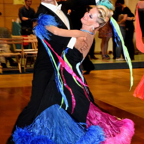 Hannoversche Tanzsporttage, Qualifikationsturnier Leistungsstarke 66