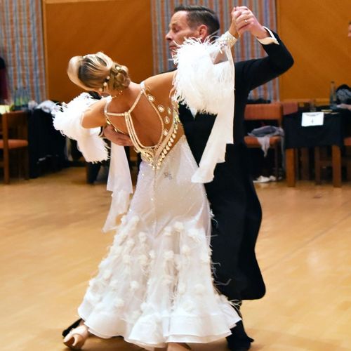 30.3.2024 Goldene 60 in Holm - Zwischenrunde, Semifinale und Finale