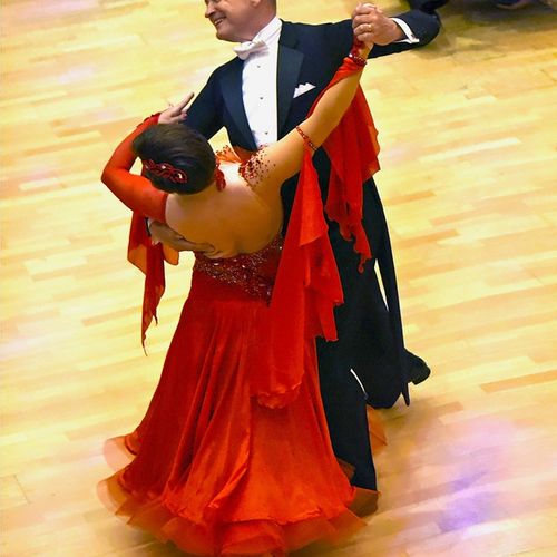 19.4.2025 Gold Cup in Holm - Vorrunde & 1. Zwischenrunde