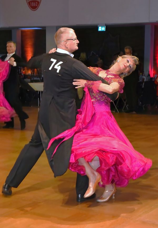 1.3.2026 GLM Sen IV S Std in Barsinghausen - Vorrunde