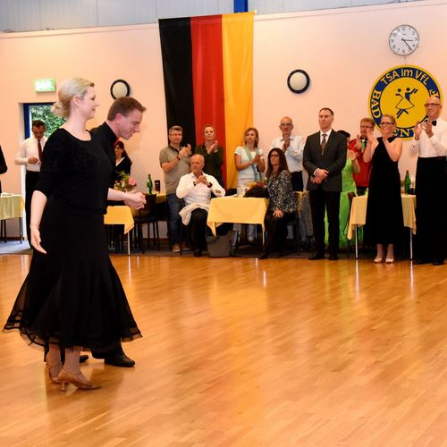 LM Sen I D in Bad Nenndorf
