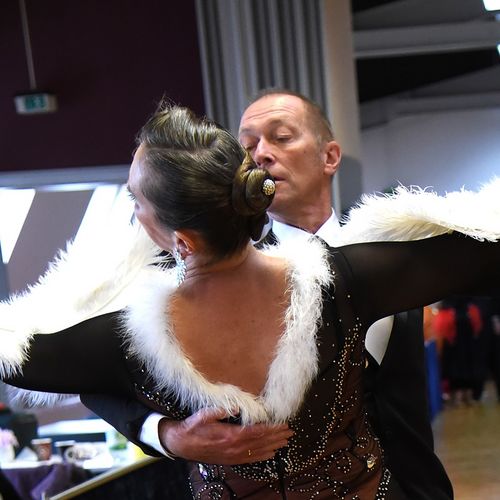 6.10.2024 Ranglistenturnier Masters IV S Standard in Braunschweig - Vorrunde