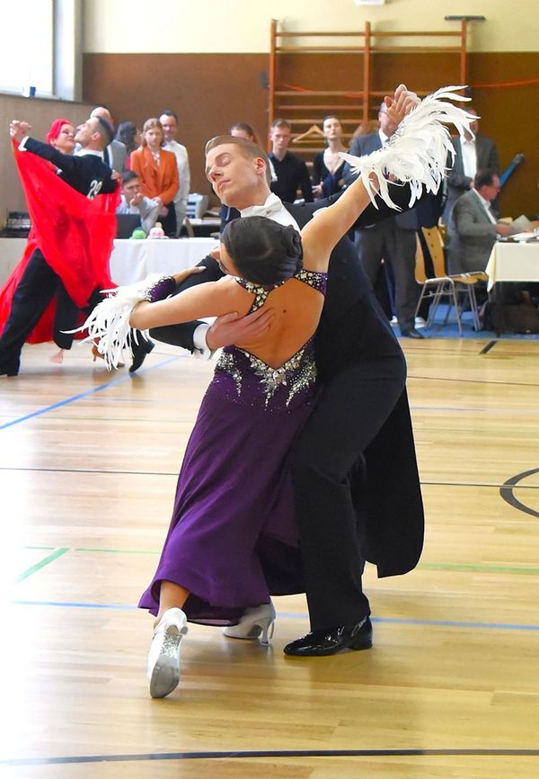 13.9.2025 GLM Nord Hauptgruppe II A Standard in Oldenburg