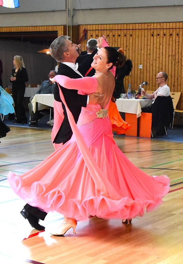 13.9.2025 GLM Nord Masters III B Standard in Oldenburg