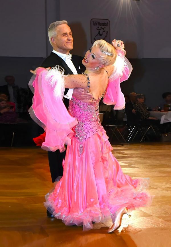 1.3.2026 GLM Sen IV S Std in Barsinghausen - Zwischenrunde und Finale