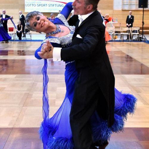 Hannoversche Tanzsporttage, Qualifikationsturnier Leistungsstarke 66