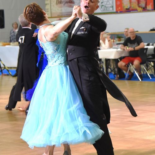 16.09.2023: LM Masters III B Standard Lauenau