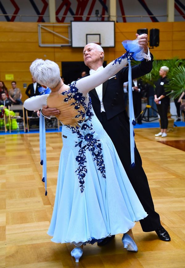 15.6.2024 Diamond Cup bei den Hannoverschen Tanzsporttagen