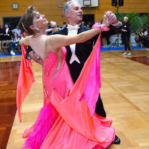 15.6.2024 Diamond Cup bei den Hannoverschen Tanzsporttagen