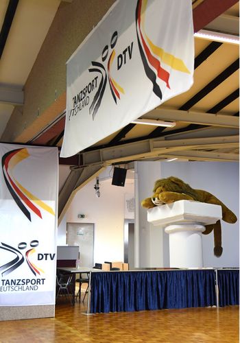 Ranglistenturnier Masters IV S in Braunschweig