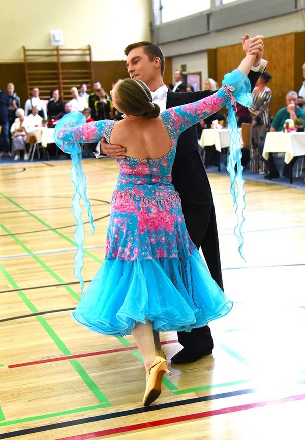 13.9.2025 GLM Nord Hauptgruppe II A Standard in Oldenburg