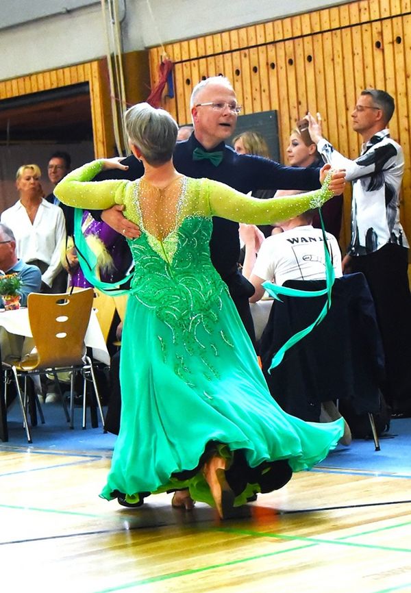 13.9.2025 GLM Nord Masters III B Standard in Oldenburg