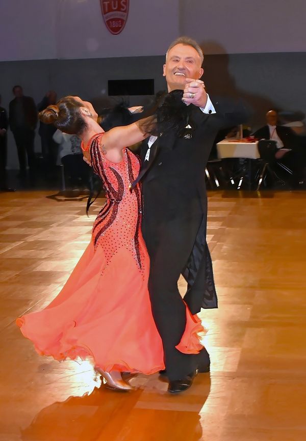 1.3.2026 GLM Sen IV S Std in Barsinghausen - Vorrunde