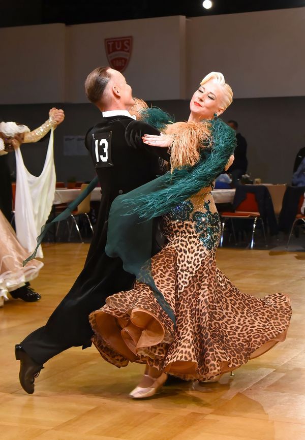 13.9.2026 GLM Sen III S Std in Barsinghausen - Semifinale und Finale