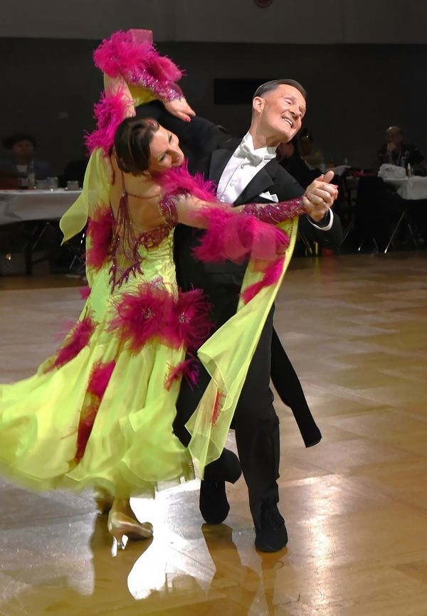 1.3.2026 GLM Sen IV S Std in Barsinghausen - Zwischenrunde und Finale