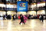 German Open Championships 2026 in Stuttgart