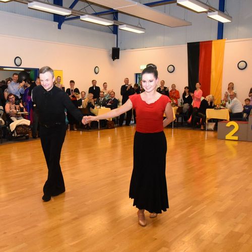 LM Sen I D in Bad Nenndorf