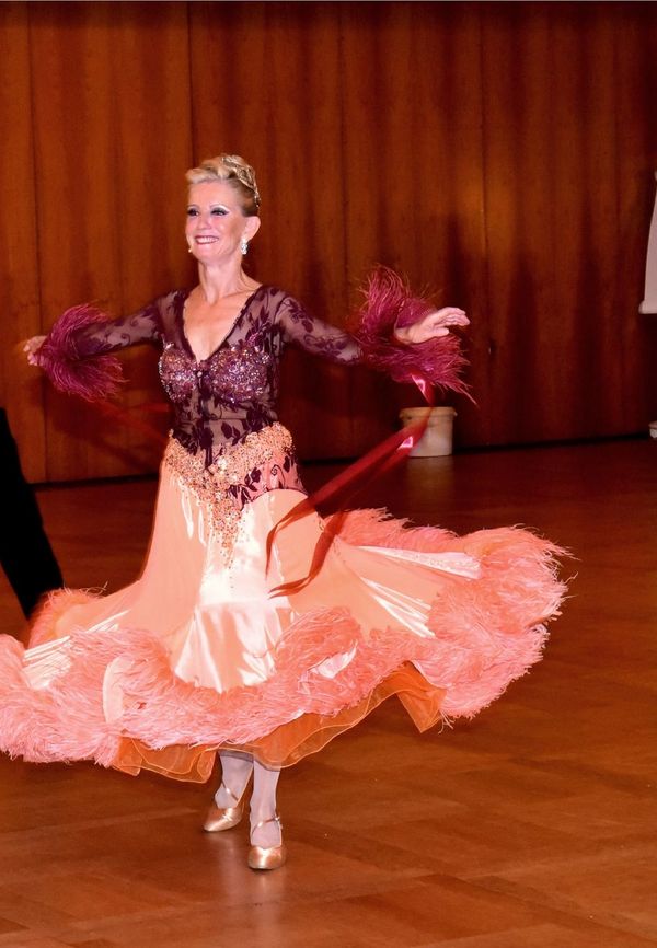 Leistungsstarke 66 in Braunlage von Marcel Erné