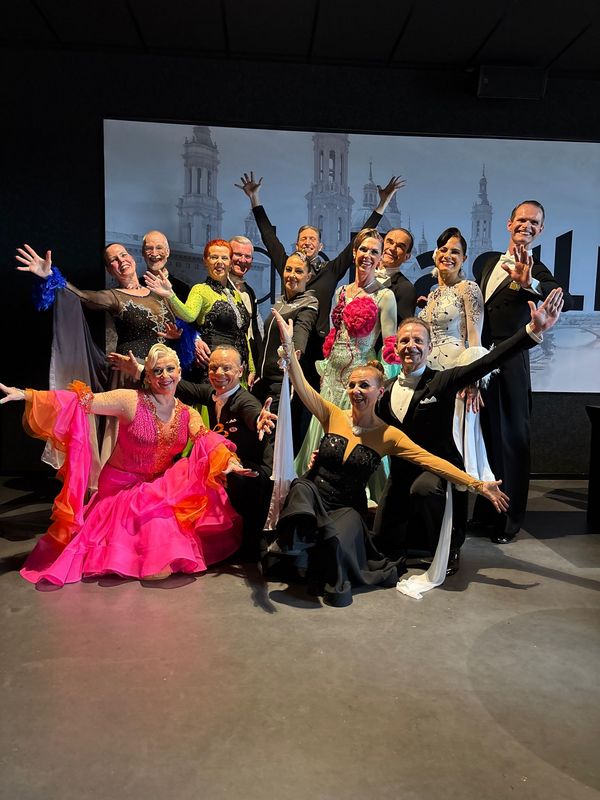 Niedersachen erfolgreich in Veenendaal (Niederlande)