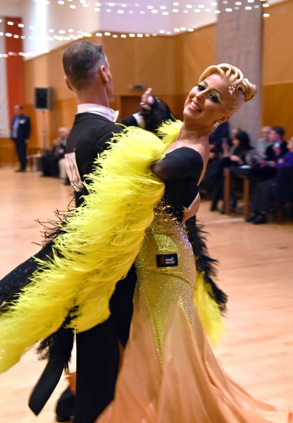30.3.2024 Goldene 60 in Holm - Zwischenrunde, Semifinale und Finale