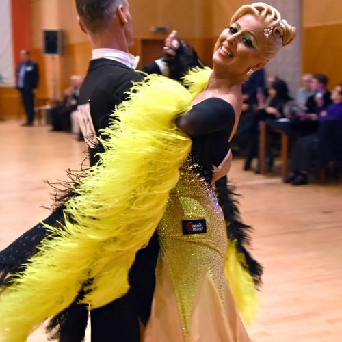 30.3.2024 Goldene 60 in Holm - Zwischenrunde, Semifinale und Finale