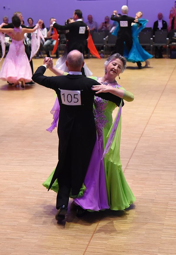 20.5.2024 Diamond Cup in Bad Bevensen - Vorrunden