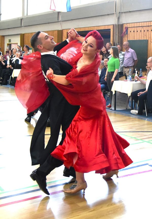 13.9.2025 GLM Nord Hauptgruppe II A Standard in Oldenburg